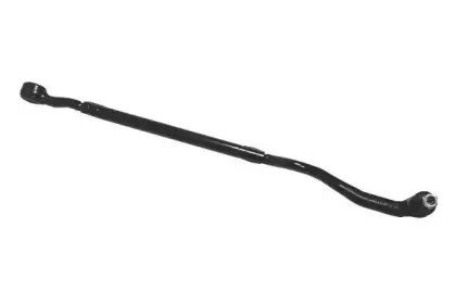 AUDS3921 MOOG Поперечная рулевая тяга