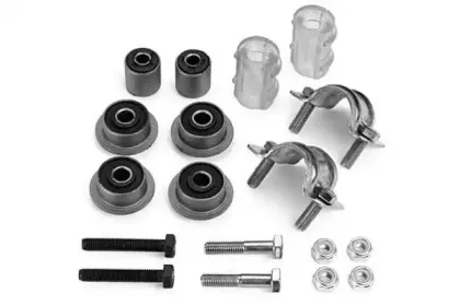 PE-RK-1998 MOOG Втулка, стабилизатор