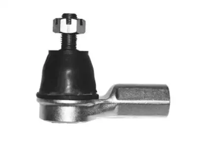 HOES2596 MOOG Наконечник поперечной рулевой тяги