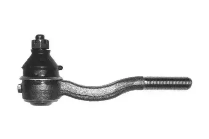 HYES2195 MOOG Наконечник поперечной рулевой тяги