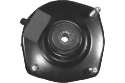 MD-SB-9872 MOOG Ремкомплект, опора стойки амортизатора