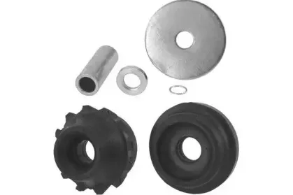 VO-SB-10057 MOOG Ремкомплект, опора стойки амортизатора