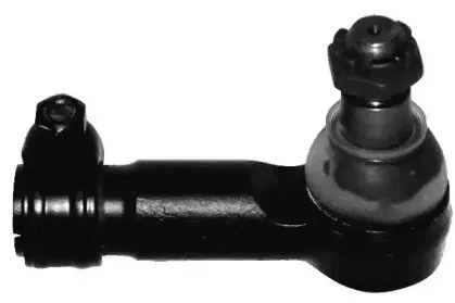 DF-ES-9334 MOOG Наконечник поперечной рулевой тяги