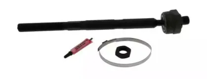 AMGEV80782 MOOG Осевой шарнир, рулевая тяга