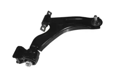 DE-WP-10654 MOOG Рычаг независимой подвески колеса, подвеска колеса