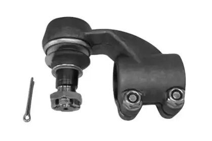 DF-ES-3804 MOOG Наконечник поперечной рулевой тяги