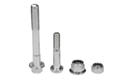 FD-RK-5630 MOOG Комплект зажимных болтов, несущий / направляющий шарнир