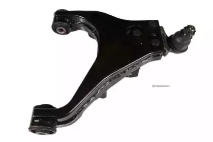 MD-WP-3962 MOOG Рычаг независимой подвески колеса, подвеска колеса