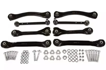 ME-RK-3952 MOOG Ремкомплект, подвеска колеса