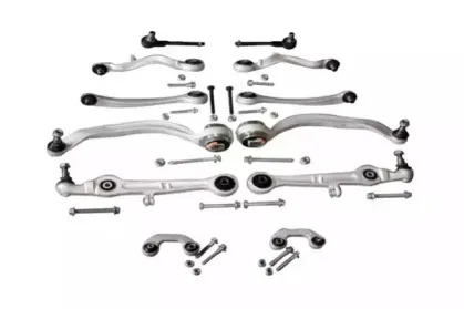 VO-RK-5002 MOOG Ремкомплект, поворотный кулак