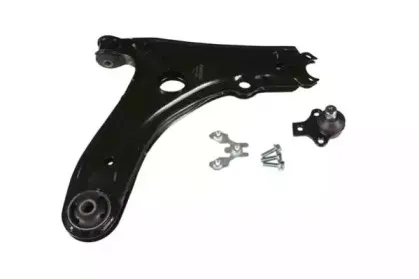 VO-WP-8209 MOOG Рычаг независимой подвески колеса, подвеска колеса