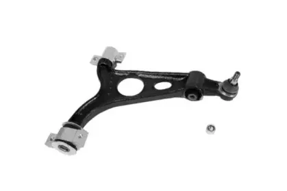 AL-TC-8079 MOOG Рычаг независимой подвески колеса, подвеска колеса