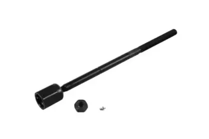 AMGEV127 MOOG Осевой шарнир, рулевая тяга