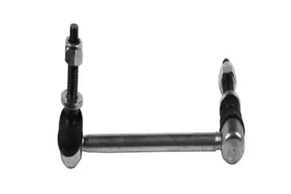 CH-LS-10133 MOOG