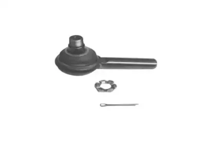 DB-ES-0822 MOOG Наконечник поперечной рулевой тяги