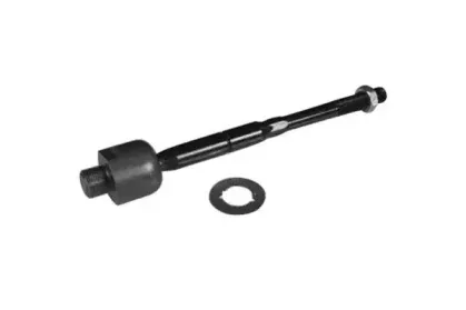 TO-AX-3983 MOOG Осевой шарнир, рулевая тяга