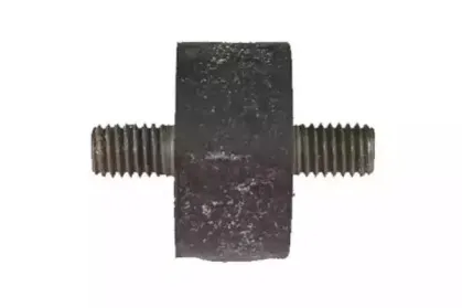 VOSB4537 MOOG Подвеска, радиатор