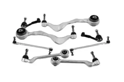 BM-RK-8974 MOOG Ремкомплект, поворотный кулак