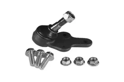 VV-BJ-3653 MOOG Несущий / направляющий шарнир