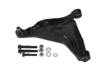 VV-WP-1526P MOOG Рычаг независимой подвески колеса, подвеска колеса