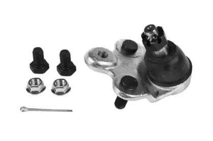 HO-BJ-10440 MOOG Несущий / направляющий шарнир