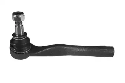 ME-ES-7771 MOOG Наконечник поперечной рулевой тяги