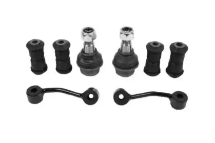 ME-RK-6605 MOOG Ремкомплект, подвеска колеса