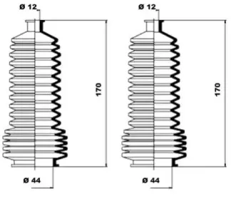 K150111 MOOG