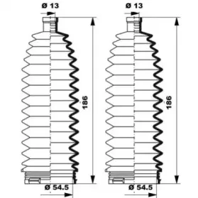 K150253 MOOG
