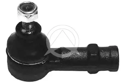 1630 SIDEM Наконечник поперечной рулевой тяги