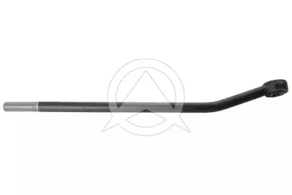 19015 SIDEM Осевой шарнир, рулевая тяга