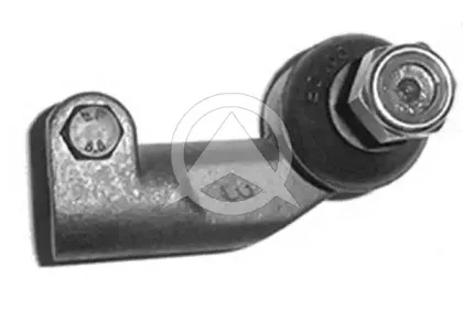 19041 SIDEM Наконечник поперечной рулевой тяги