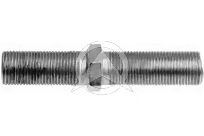 19044 SIDEM Трубка поперечной рулевой тяги