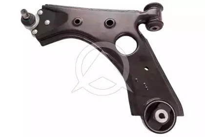 19078 SIDEM Рычаг независимой подвески колеса, подвеска колеса