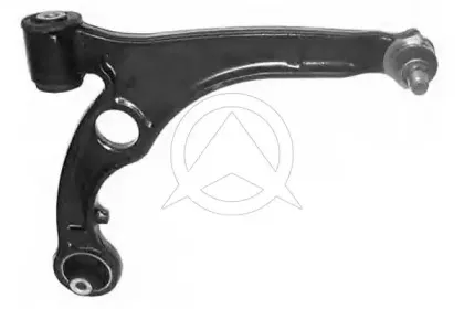 19277 SIDEM Рычаг независимой подвески колеса, подвеска колеса