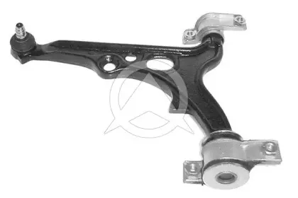 19583 SIDEM Рычаг независимой подвески колеса, подвеска колеса