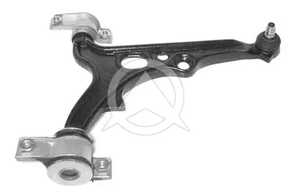 19584 SIDEM Рычаг независимой подвески колеса, подвеска колеса