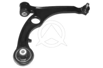 19672 SIDEM Рычаг независимой подвески колеса, подвеска колеса