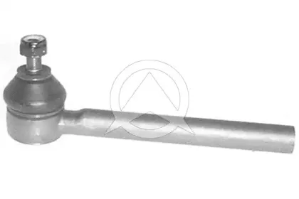 19838 SIDEM Наконечник поперечной рулевой тяги