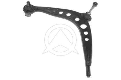 21370 SIDEM Рычаг независимой подвески колеса, подвеска колеса