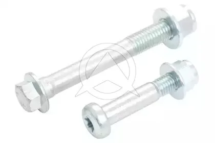 3002 SIDEM Ремкомплект, подвеска колеса