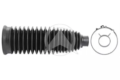 302.233 SIDEM Пыльник, рулевое управление