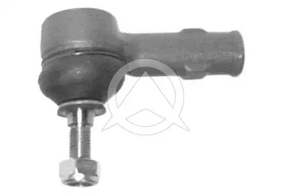 3138 SIDEM Наконечник поперечной рулевой тяги