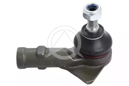 3231 SIDEM Наконечник поперечной рулевой тяги