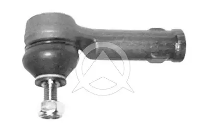3234 SIDEM Наконечник поперечной рулевой тяги