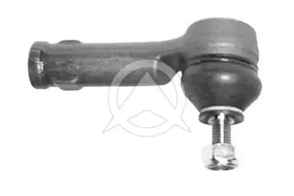 3235 SIDEM Наконечник поперечной рулевой тяги