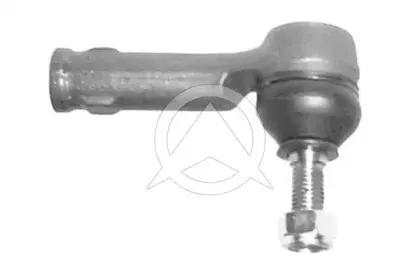 3239 SIDEM Наконечник поперечной рулевой тяги