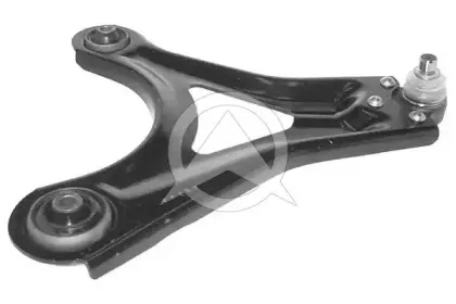 3271 SIDEM Рычаг независимой подвески колеса, подвеска колеса