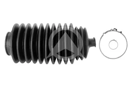 341.038 SIDEM Пыльник, рулевое управление