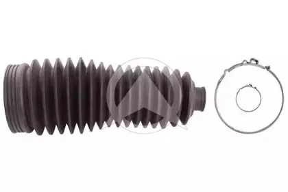 345.032 SIDEM Пыльник, рулевое управление